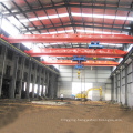 easy operated electric overhead crane 25 ton